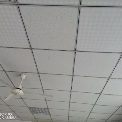 吊顶板应用案例